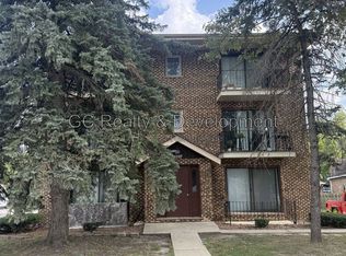 7533 Southwest Hwy APT 1W, Worth, IL 60482