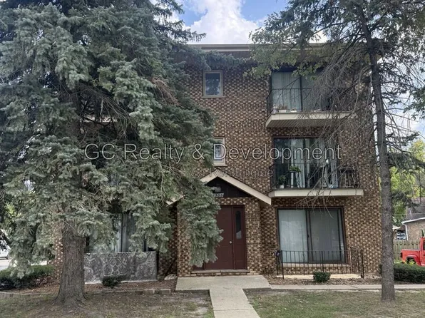 7533 Southwest Hwy APT 1W, Worth, IL 60482