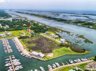 LOT 8 Harbour Village Ter, Hampstead, NC 28443