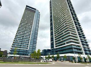 18 Water Walk Dr #3602, Markham, ON L3R 6L5