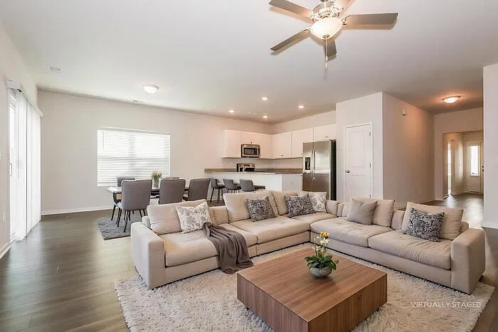3 bed, 2.0 bath, 1708 sqft, $2,145 — Photo 4