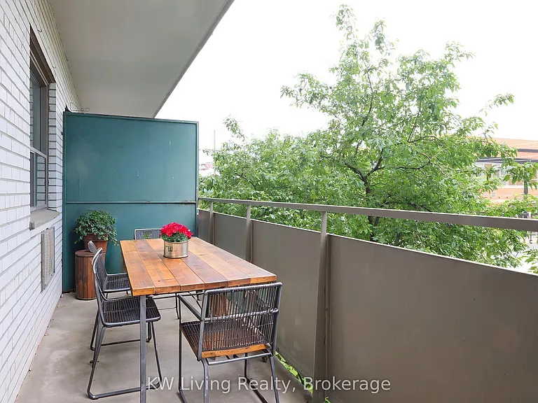 480 Lakeshore Rd E #301 — Photo 12
