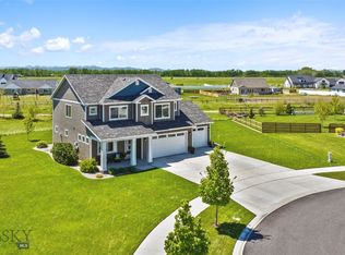 72 Bopp Ct, Bozeman, MT 59718