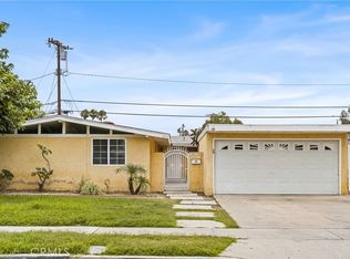 1414 W Frances Dr, Anaheim, CA 92801