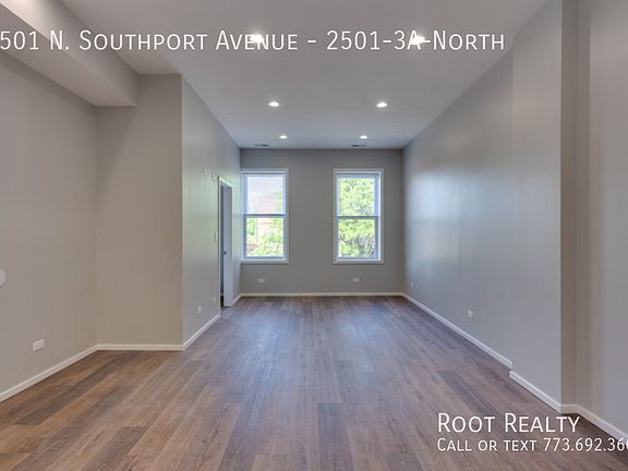 2nd image of 2501 N Southport Ave #3A