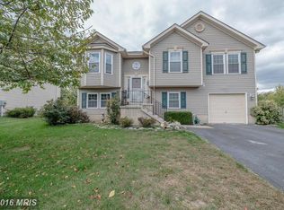 245 Lake Coventry Dr, Frederick, MD 21702