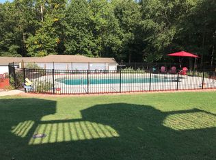 417 Busby Ln, Winder, GA 30680