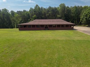345 Luna Lake Rd, Danville, VA 24541