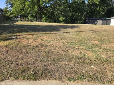 Lot 4 Echo Valley Circle, Reeds Spring, MO, 65737