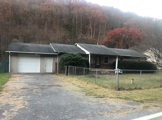 7367 Ingleside Rd, Princeton, WV 24739