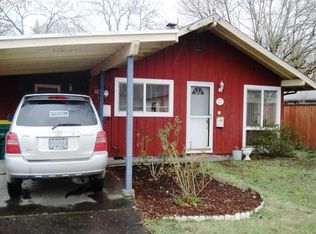 5370 SW Franklin Ave, Beaverton, OR 97005