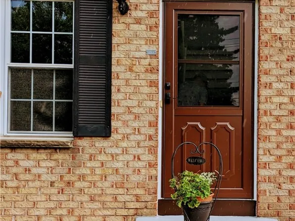 1070 Mount Hope Ave #D, Rochester, NY 14620