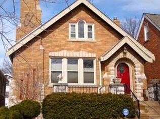 5329 Delor St, Saint Louis, MO