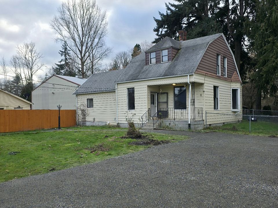 1st image of 9610 F St E #1