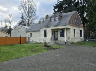 9610 F St E #1, Tacoma, WA 98445