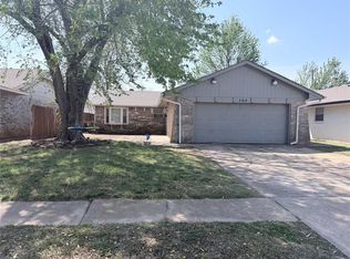 504 Gayclifee Ter, Edmond, OK 73003