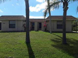 197 Boundary Blvd #1, Rotonda West, FL 33947