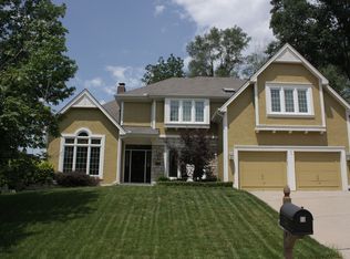 7714 N Revere Dr, Kansas City, MO 64151