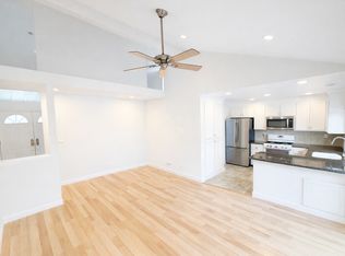 1301 New Hampshire Dr, Concord, CA