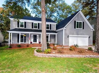 2413 Brightmoor Ridge Dr, Matthews, NC 28105
