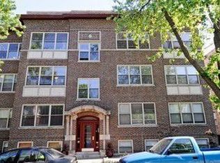 1243 W Rosemont Ave APT 2E, Chicago, IL 60660