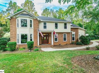 200 River Walk Blvd, Simpsonville, SC 29681
