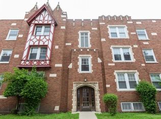 4832 S Drexel Blvd APT 1W, Chicago, IL 60615