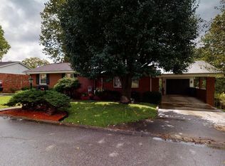 155 Willoughby Ave, Huntington, WV 25705