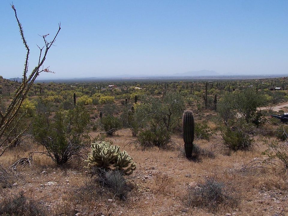 2nd image of 0 E Delores Road #3