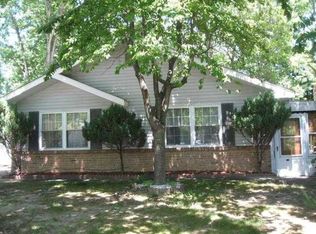 110 Oak Ave, Hammonton, NJ 08037
