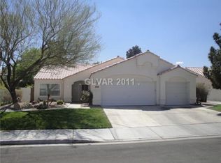 6417 Cosmo Ln, Las Vegas, NV 89130