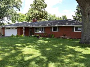 17381 Eldorado Ln, South Bend, IN 46635