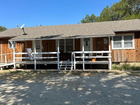 1290 SW 100th St, Augusta, KS 67010