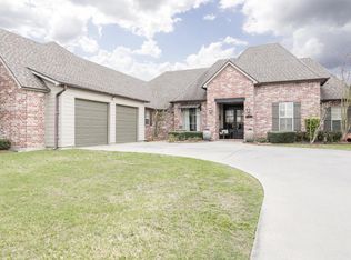 110 Isaiah Dr, Lafayette, LA 70508