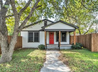 107 N Banks St, Caldwell, TX 77836