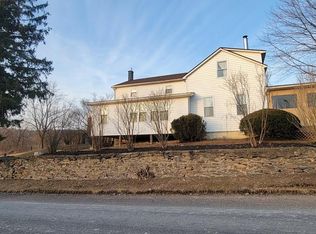 80 W Leroy Xrds, Canton, PA 17724