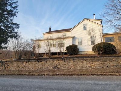 80 W Leroy Xrds, Canton, PA, 17724