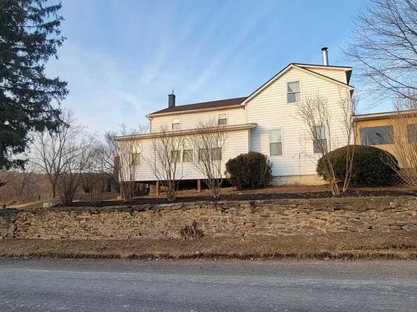 80 W Leroy Xrds, Canton, PA 17724