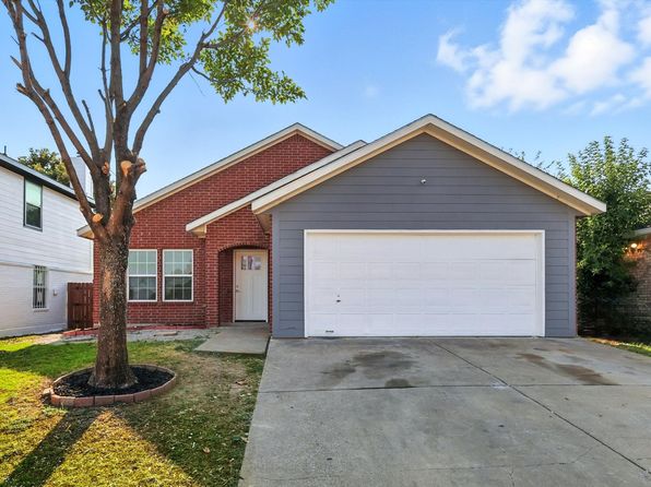 Home for Sale in Dallas TX