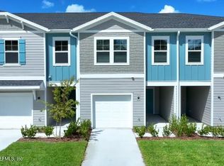 1726 Garden Grove Ct, Jacksonville, FL 32211