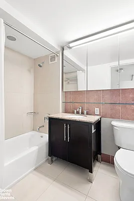 Rented by Brown Harris Stevens | media 9