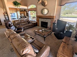 64576 E Wind Ridge Cir, Tucson, AZ 85739