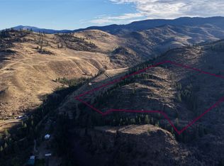 Nhn Henry Creek Rd, Plains, MT 59859