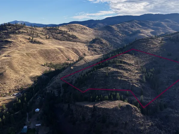 Nhn Henry Creek Rd, Plains, MT 59859