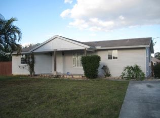 3018 52nd St SW, Naples, FL 34116