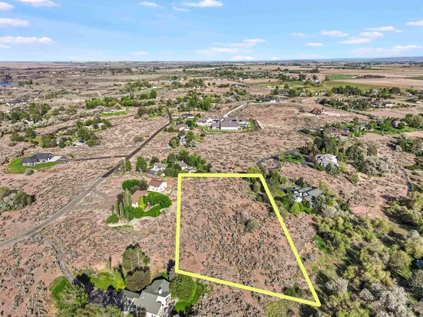 N Meadow Ridge Cir, Twin Falls, ID 83301