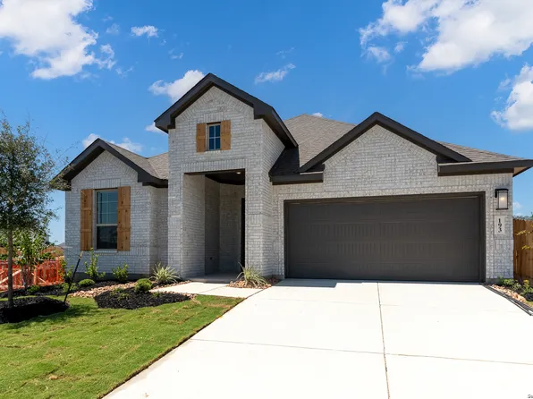 193 Mountain Oak, Castroville, TX 78009