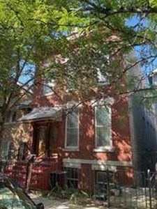 1510 W Walton St, Chicago, IL, 60642