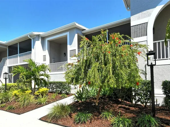 9499 MILLBANK DRIVE #2722, SARASOTA, FL 34238