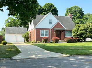 105 Reber Ave, Circleville, OH 43113